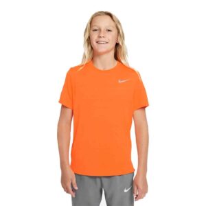 M Nk Df Miler Top Ss Nfs