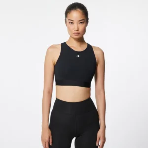 Star Chevron Bra Top