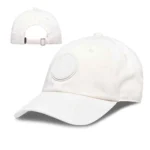 Chuck Patch Baseball Cap Mpu