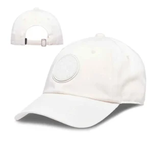 Chuck Patch Baseball Cap Mpu