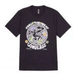 Abstract Dance Tee
