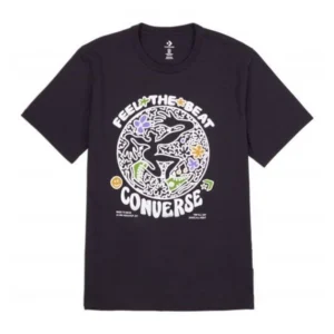 Abstract Dance Tee