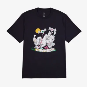 Monster Chuck Tee
