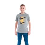 U Nsw Tee Core Brandmark 4