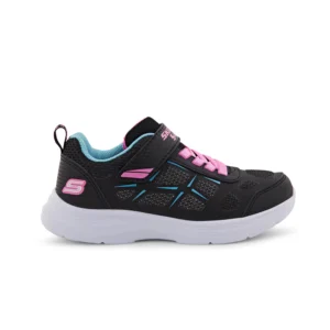 Glimmer Kicks Fresh Glow