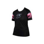 Cr7 B Nk Df Top Ss