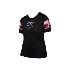 Cr7 B Nk Df Top Ss