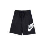 B Nsw Club + Hbr Short Ft