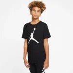 Jdb S/S Jumpman Tee