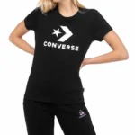 Star Chevron Tee