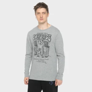 Seasonal Chuck Tee