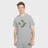VINTAGE GREY HEATHER
