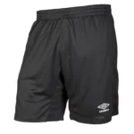 Knit Short W/P