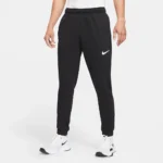 M Nk Df Flc Pant Taper
