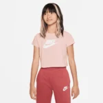 G Nsw Tee Crop Futura