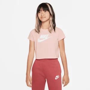 G Nsw Tee Crop Futura