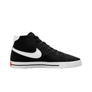 W Nike Court Legacy Cnvs Mid