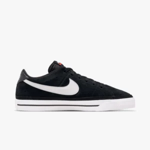 Nike Court Legacy Suede