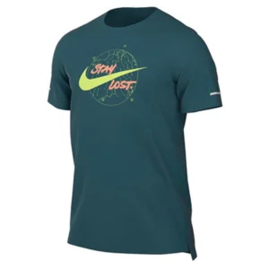 M Nk Df Miler Top Ss Wr Gx Nfs