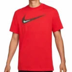 M Nsw Tee Sp Brandmarks Hbr Fs