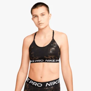 W Np Df Indy Strpy Sparkle Bra