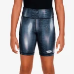 G Nk Df Ic One Bike Shrt Aop