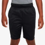 B Nk Df Short Clr Blk Hbr