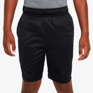 B Nk Df Short Clr Blk Hbr