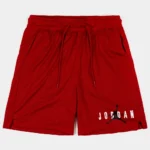 M J Ess Mesh Gfx Short