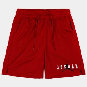 M J Ess Mesh Gfx Short