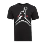 M J Ess Graphic Ss Crew