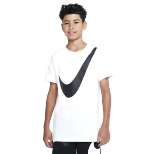 B Nsw Tee Swoosh Ho22