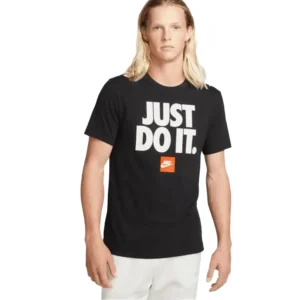 M Nsw Tee Fran Jdi Verbiage