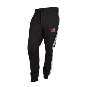 Taped Jogger Pant