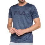 Camiseta Sport Print