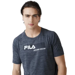 Camiseta Sport Melange