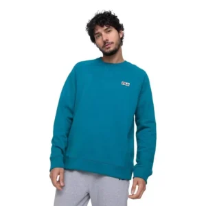 Casaco Masculino Fila Essencial