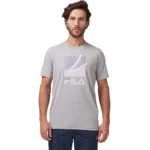 Remera Masculina Fila Re Essential