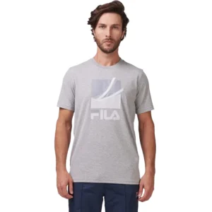 Remera Masculina Fila Re Essential