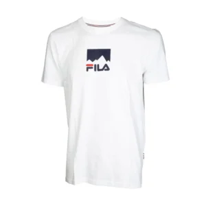 Camiseta Masculina Fila Oakmont