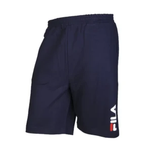 Bermuda Masc Fila Practical Logo