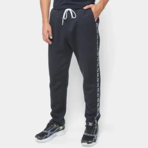 Pantalon Masculina Fila Basic Tape Winter