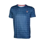 Camiseta Aztec Print