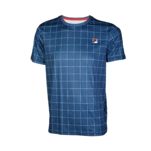 Camiseta Aztec Print