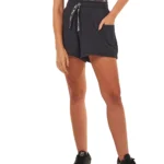 Shorts Comfort After