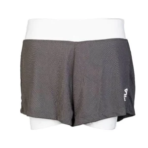Shorts Duplo Comfortech Ii