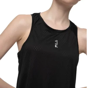 Remera Musculosa Femenina Fila Honey Touch