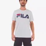 Camiseta Tennis Line Club