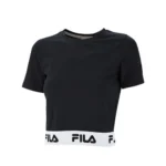 Remera Femenina Fila Elastic
