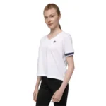 Remera Femenina Fila Pima Rise